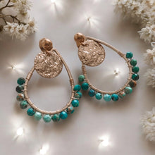 Charger l'image dans la galerie, Boucles Edena