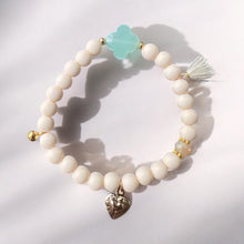 Charger l'image dans la galerie, Bracelets pampilles perles colorés