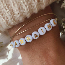 Charger l'image dans la galerie, Bracelet Marraine - Bracelet Parrain