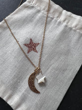 Charger l'image dans la galerie, Collier Estrella