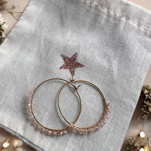 Charger l'image dans la galerie, Créoles Elga