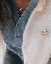 Charger l'image dans la galerie, Collier Charlie