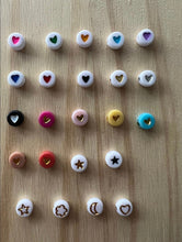 Charger l'image dans la galerie, Bracelet initiale