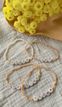 Charger l'image dans la galerie, Bracelet personnalisé perles de verre scintillantes