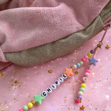 Charger l'image dans la galerie, Bijoux de sac, cartable - Porte clé gri-gri -