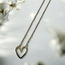 Charger l'image dans la galerie, Collier Charlie