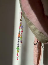 Charger l'image dans la galerie, Bijoux de sac, cartable - Porte clé gri-gri -