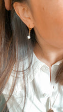 Charger l'image dans la galerie, Boucles d’oreilles Lya