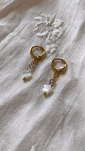 Charger l'image dans la galerie, Boucles d’oreilles Lya