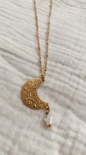 Charger l'image dans la galerie, Collier Luna