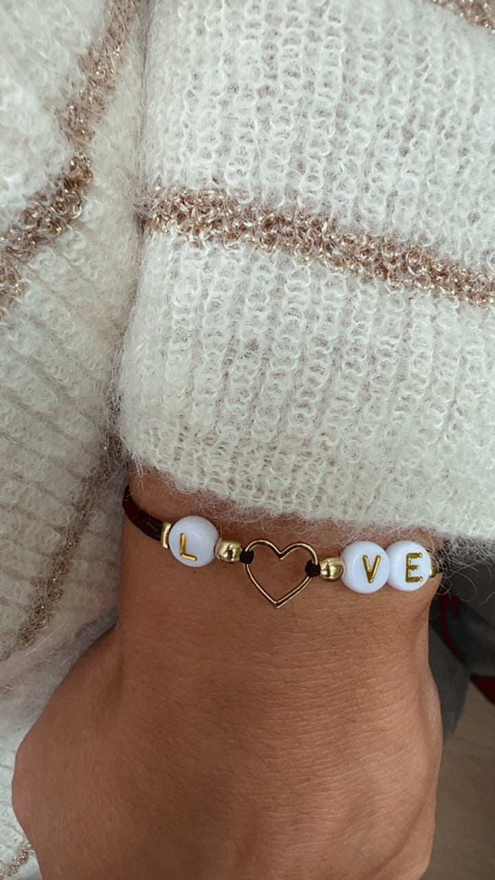 Bracelet LOVE