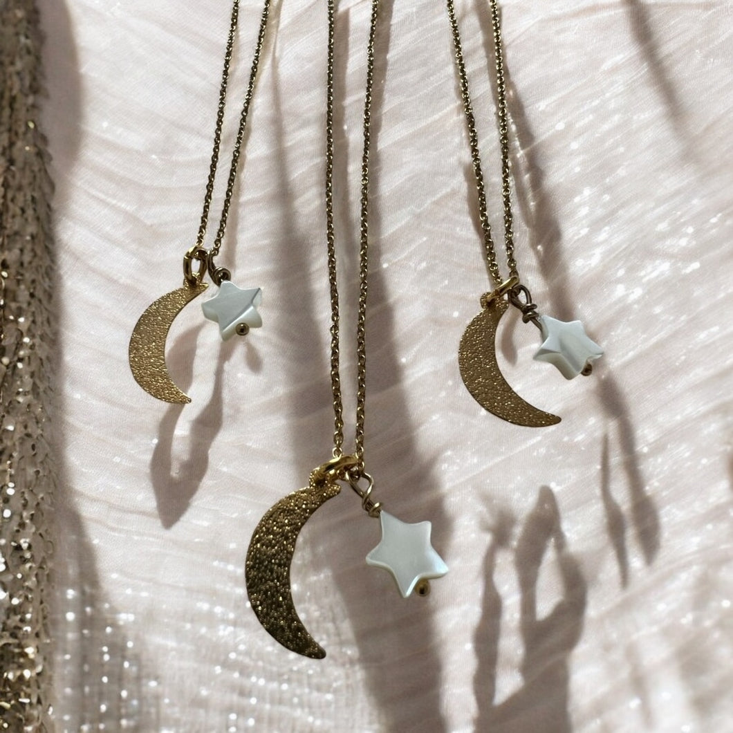 Collier Estrella