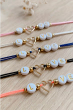 Charger l&#39;image dans la galerie, Bracelet LOVE
